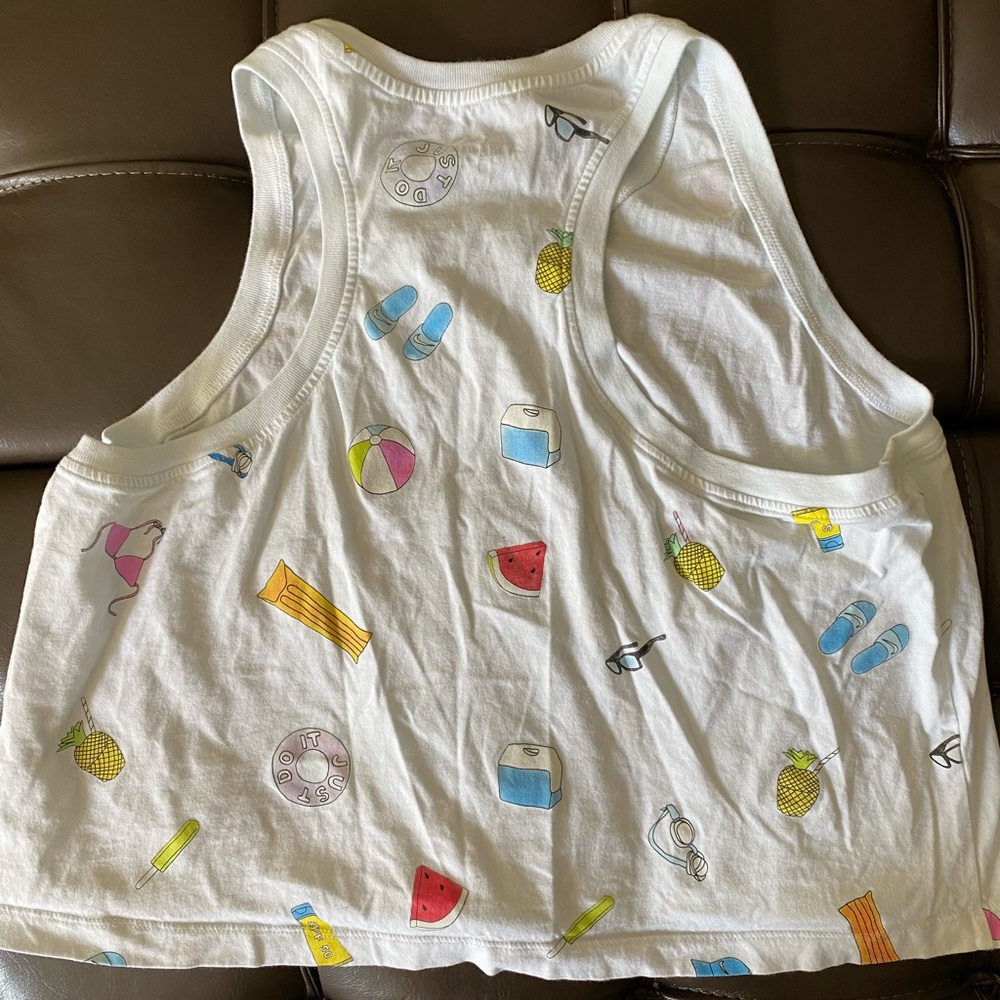 Nike Tank - Picture 3 of 3